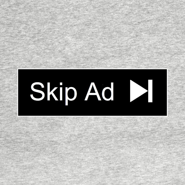 skip ad by SangArt